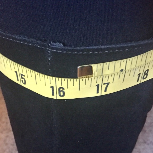 SOLD 💝NEW La Canadienne Kara 11 Dress Snow Tall - Picture 8 of 8